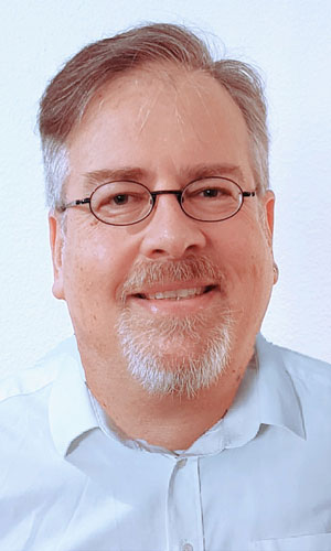 Michael Hartmann - qinet GmbH Senior Associate